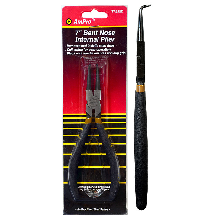 LUKKORENGASPIHDIT 180 MM kuva