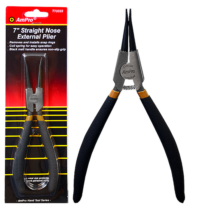 LUKKORENGASPIHDIT 180 MM kuva