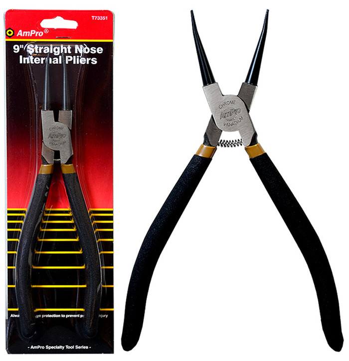 LUKKORENGASPIHDIT 225 MM kuva