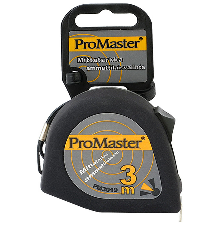 RULLAMITTA 3M PROMASTER kuva