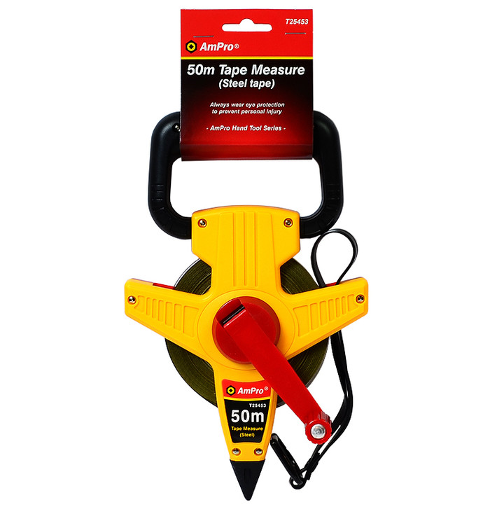 AVOKELAMITTA  50M AMPRO kuva