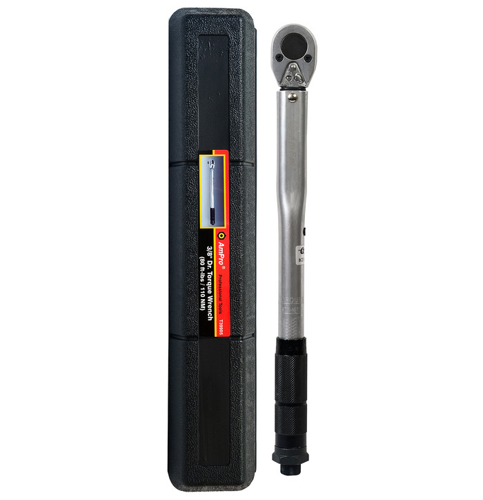 MOMENTTIAVAIN 3/8" 110NM kuva