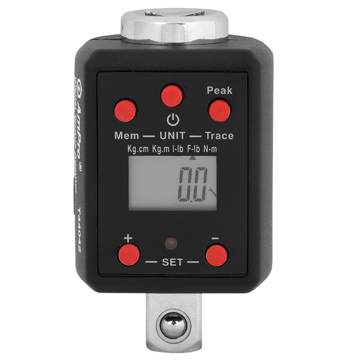 MOMENTTIADAPTERI 1/2" 40-200NM kuva