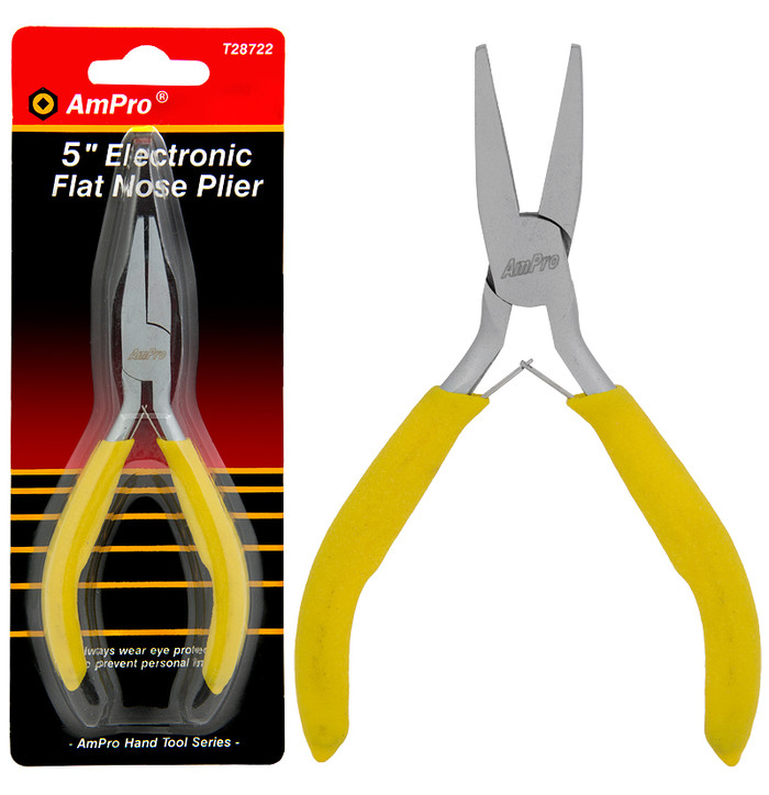 EL- LATTAPIHDIT 125MM kuva