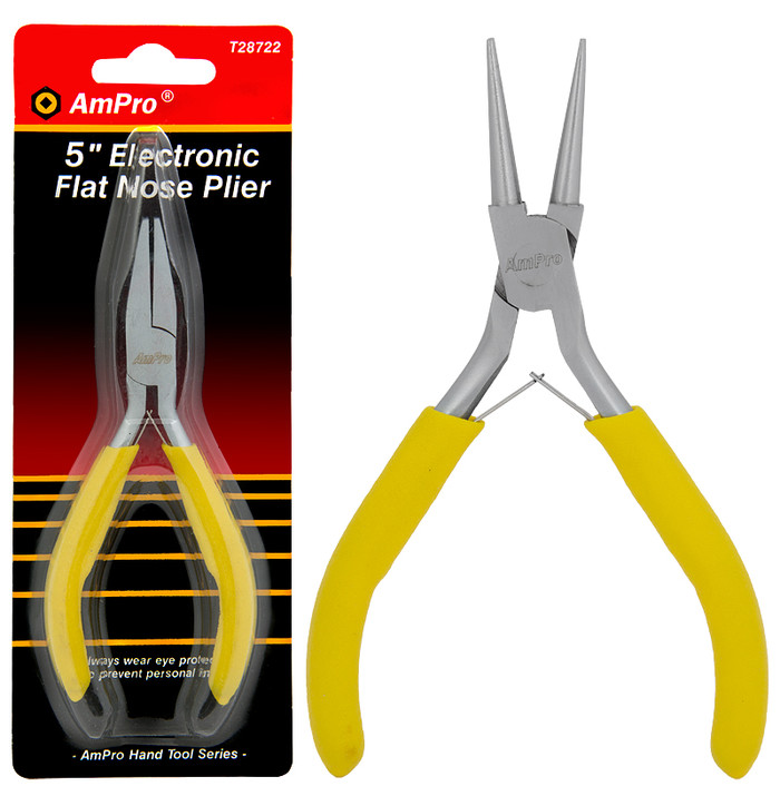 EL- PYÖRÖKÄRKIPIHTI 125MM kuva