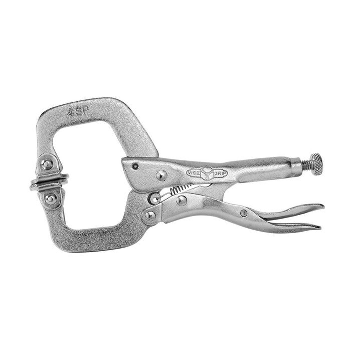 LUKKOPIHTI 54/150MM C-MALLI IRWIN kuva