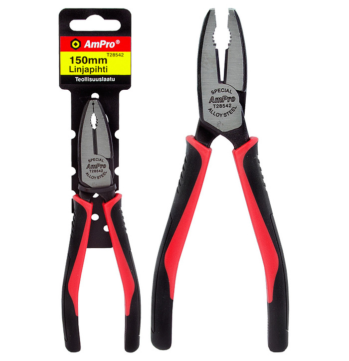 LINJAPIHTI 170MM AMPRO kuva