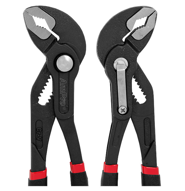 SIIRTOLEUKAPIHTI 240MM PIKAVAPAUTUS kuva