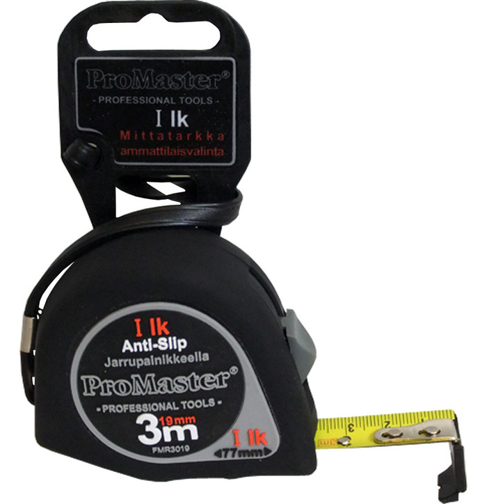 RULLAMITTA 3M 1-LK MAG PROMASTER kuva