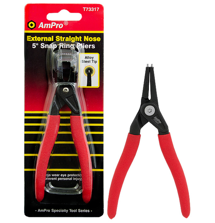 LUKKORENGASPIHDIT HD/SA 125 MM kuva