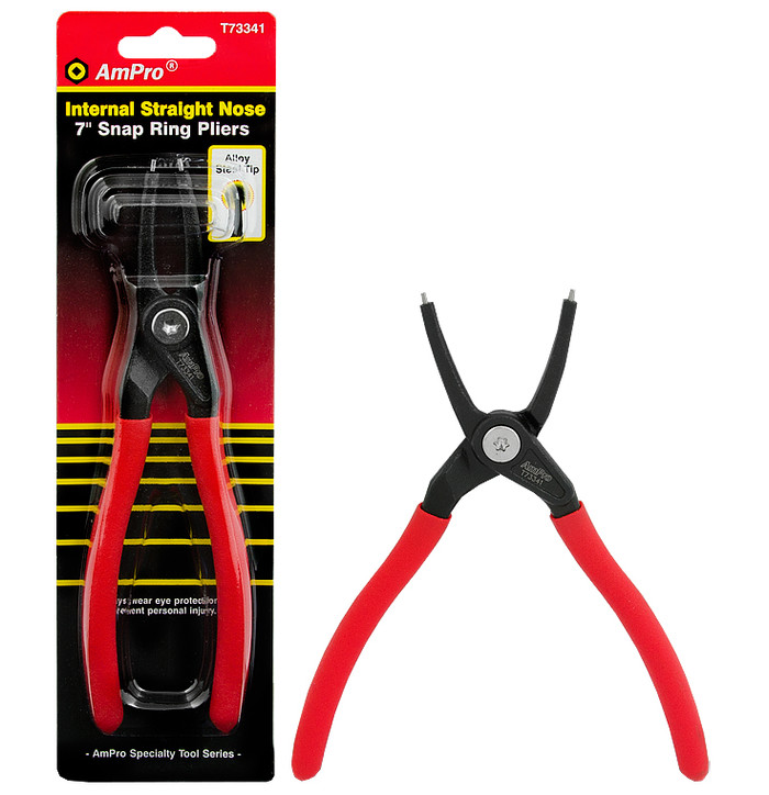 LUKKORENGASPIHDIT HD/SP 175 MM kuva