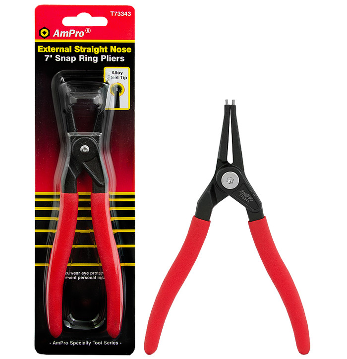 LUKKORENGASPIHDIT HD/SA 175 MM kuva