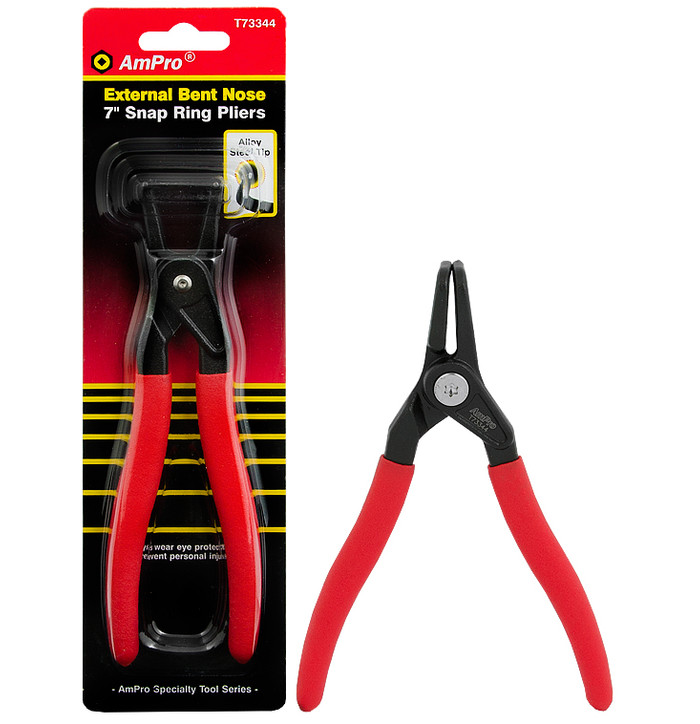 LUKKORENGASPIHDIT HD/TA 175 MM kuva