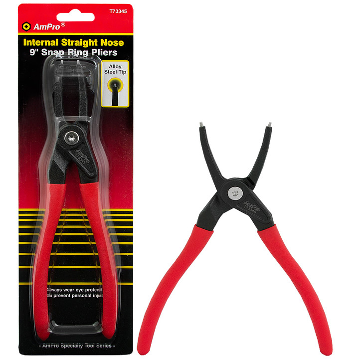 LUKKORENGASPIHDIT HD/SP 225 MM kuva