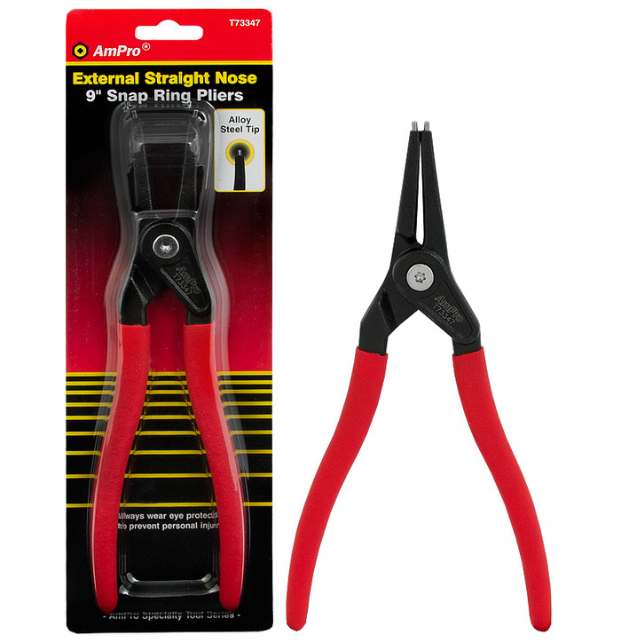 LUKKORENGASPIHDIT HD/SA 225 MM kuva