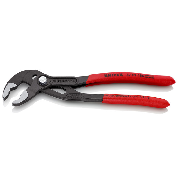 SIIRTOLEUKAPIHTI KNIPEX 300MM 8701 kuva