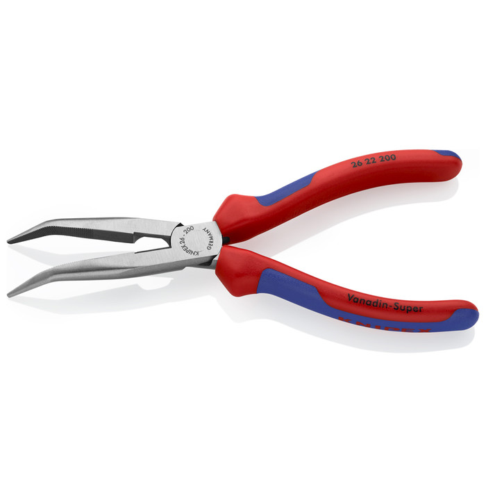 KÄRKIPIHTI KNIPEX 200MM TAIV.2622 kuva