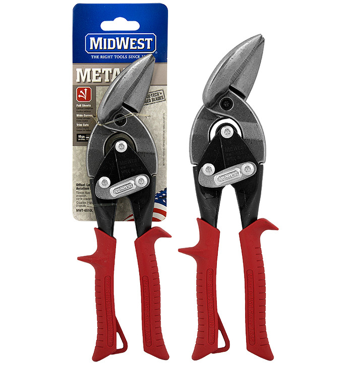 MIDWEST PELTISAKSI 6510L kuva