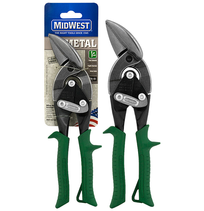 MIDWEST PELTISAKSI 6510R kuva