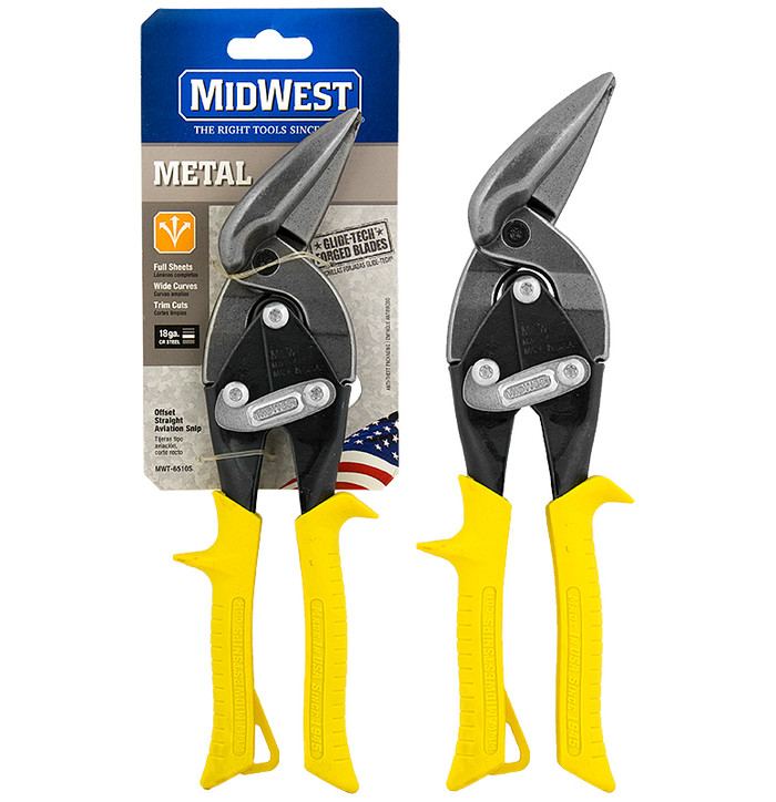 MIDWEST PELTISAKSI 6510S kuva