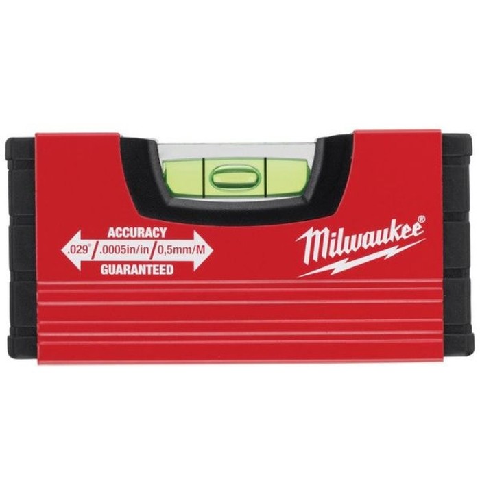 VESIVAAKA MINI 10CM CD MILWAUKEE kuva