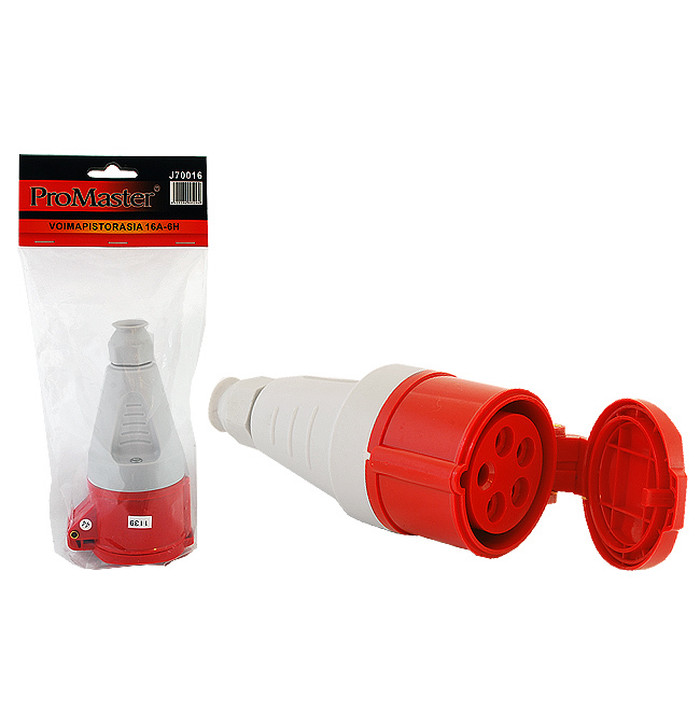 VOIMAPISTOKERASIA 16A-6H kuva