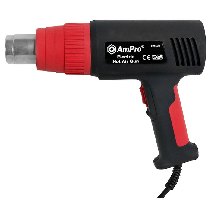 KUUMAILMAPUHALLIN 750W/1500W kuva