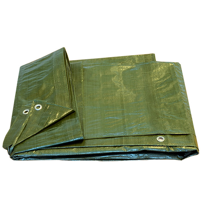 PE-KEVYTPEITE 3X5M 90G/M2 kuva