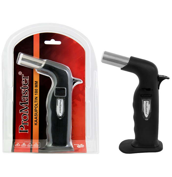 KAASUPOLTIN 180 MM kuva