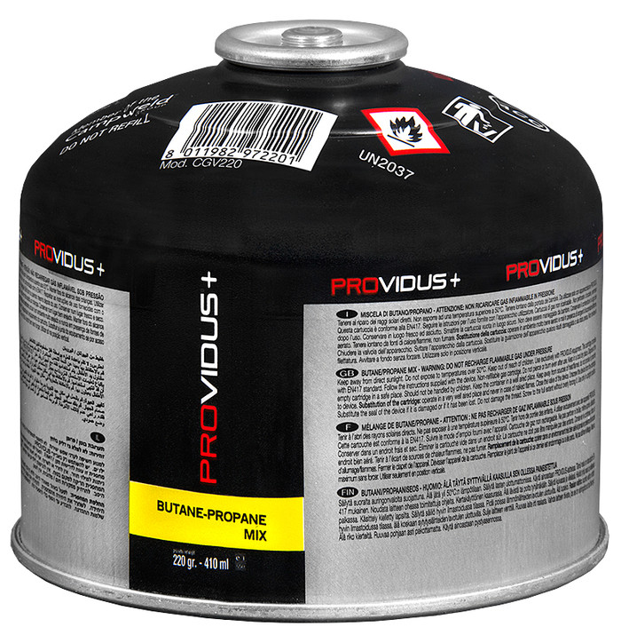 NESTEKAASUSÄILIÖ 220G KIERRE 7/16" kuva