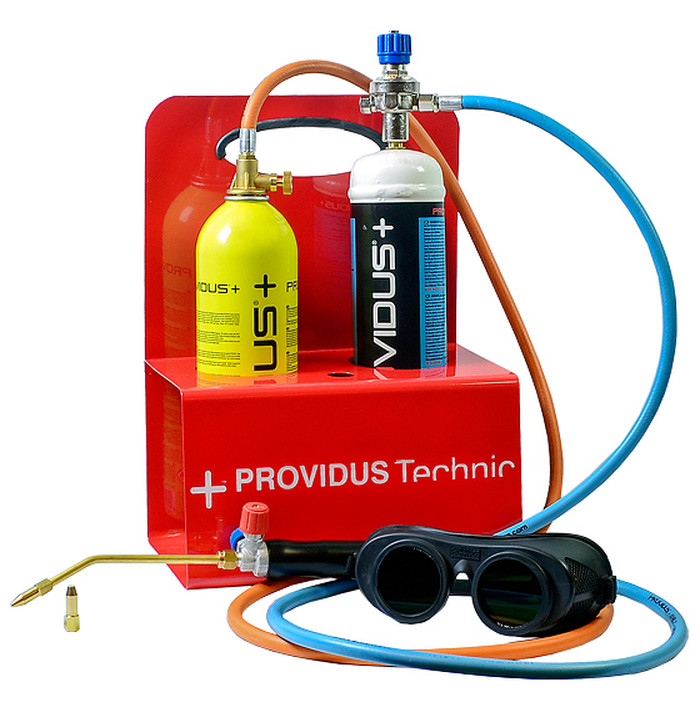 PRO HITSAUSSARJA GASEX+HAPPI kuva