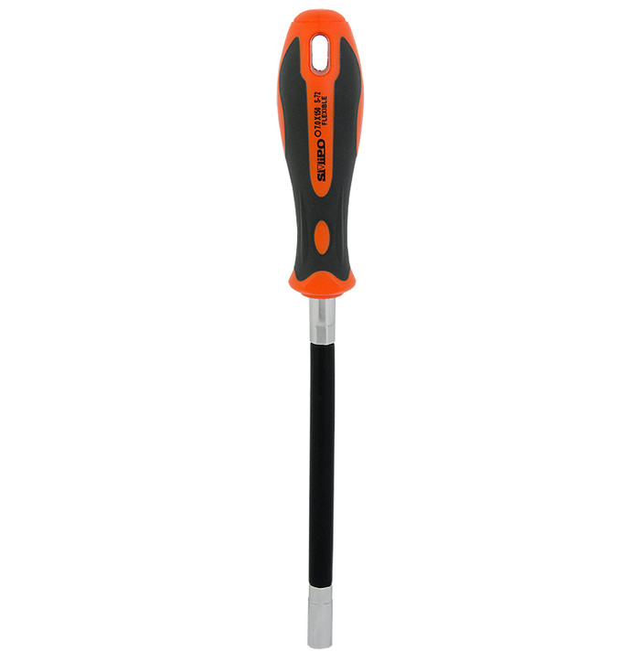 LETKUNKIRISTYSMEISSELI 500MM 10MM kuva