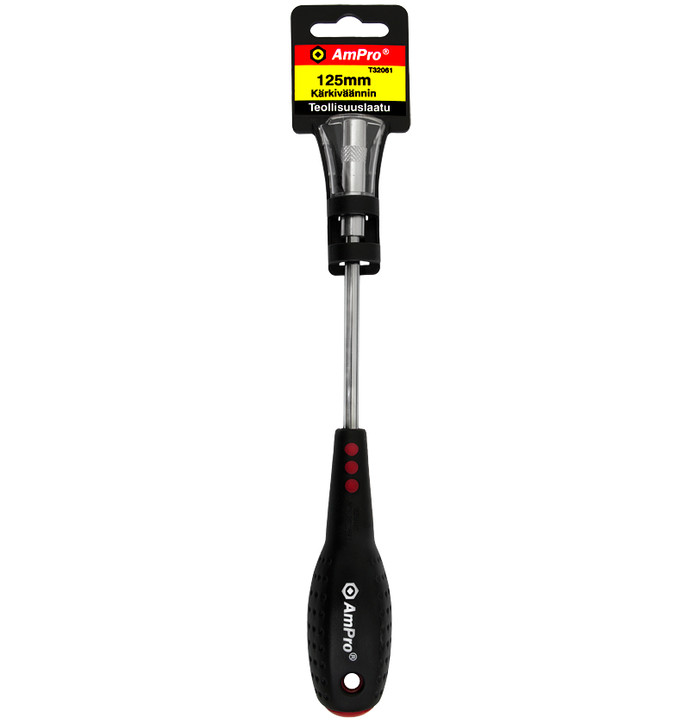 KÄRKIVÄÄNNIN 1/4" 125MM kuva