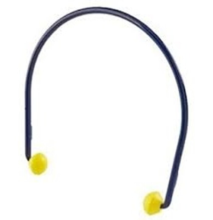 SANKAKUULOSUOJAIN EAR CAPS kuva