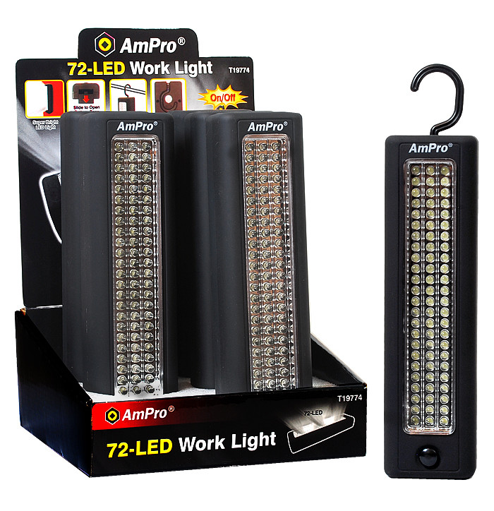 LED-KÄSIVALAISIN 21LM 72LE kuva