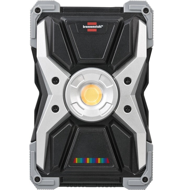 LED-TYÖVALAISIN LADATTAVA 20W IP54 kuva