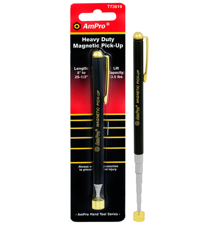 TELESKOOPPI MAGNEETTIKYNÄ kuva