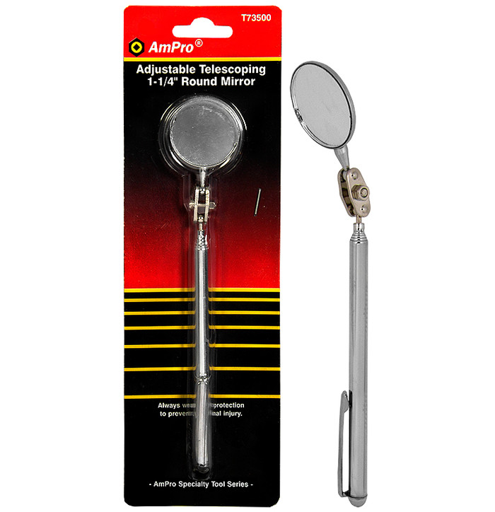 TELESKOOPPI PEILIKYNÄ kuva