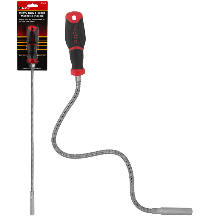 TAIPUISA MAGNEETTINOUKIN 540MM kuva