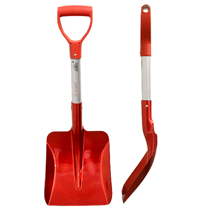 X AUTOLAPIO PUNAINEN kuva