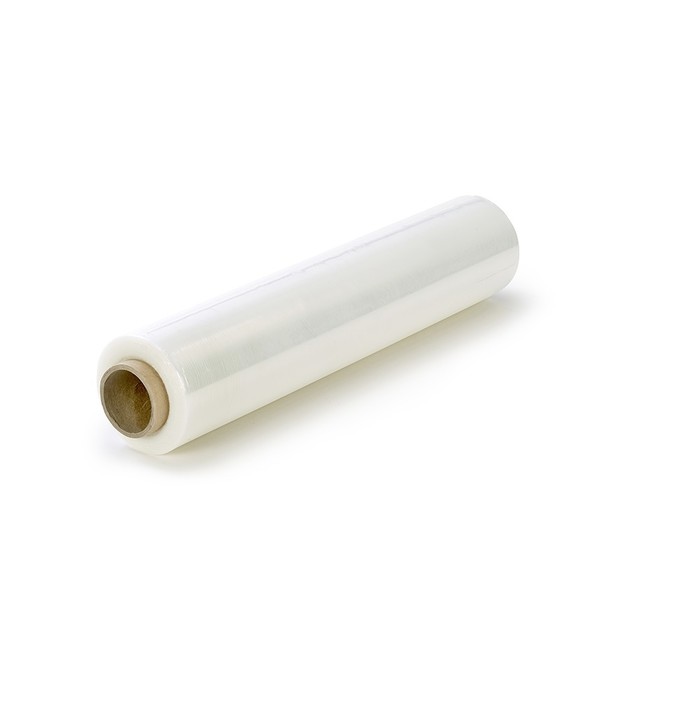 KÄSIKIRISTEKALVO KIRKAS 450MMX300M 20MY kuva