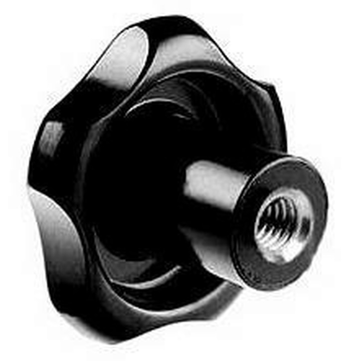 TÄHTINUPPIMUTTERI M12/63 6336 PL kuva