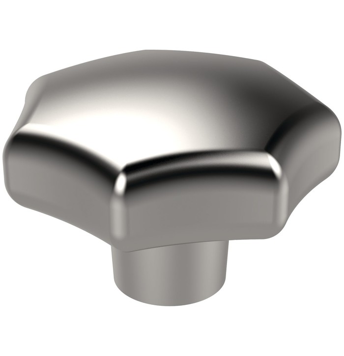 TÄHTINUPPIMUTTERI M16/75 FNP kuva