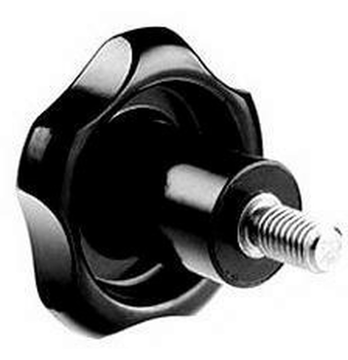 TÄHTINUPPI RUUVILLA DIN ≈ 6336 L kuva