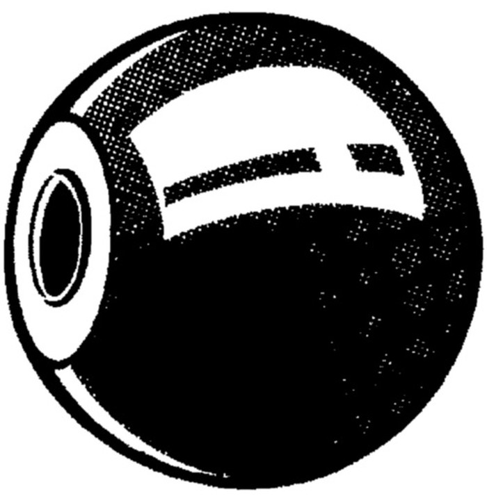 PALLONUPPI DIN ≈ 319 C  kuva