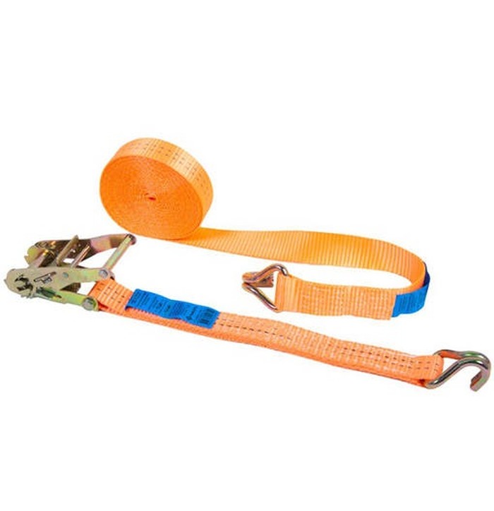 KUORMALIINA 35MM 1000KG 6M BLK kuva