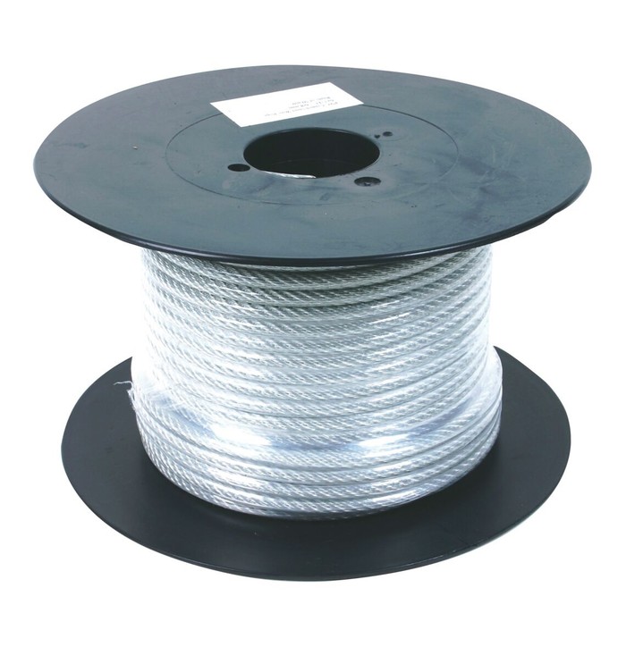 VAIJERI PVC 3/5 MM ZN 42-L 6X7FC kuva