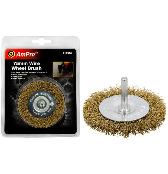 PYÖRÖKARAHARJA 6/75MM 8MM kuva