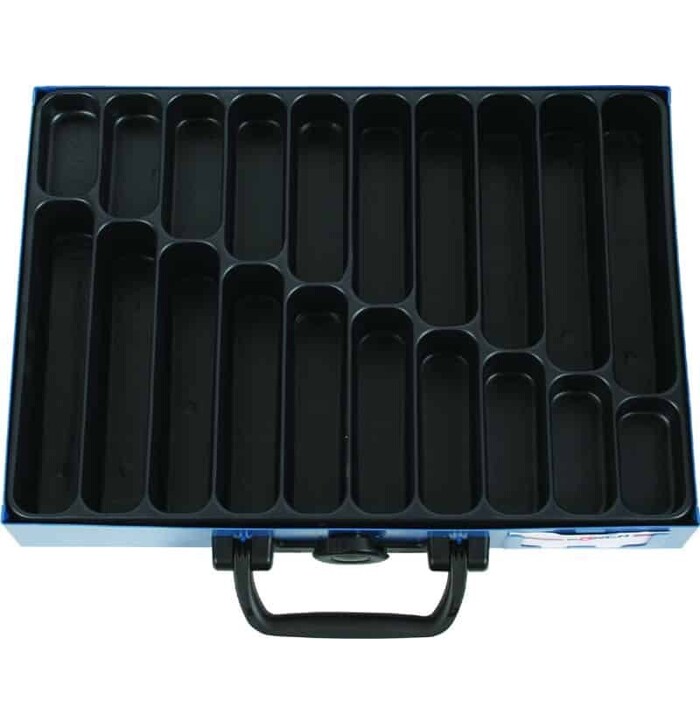 FÖRCH LAJITELMASALKKU 20-LOKERIKKOA kuva