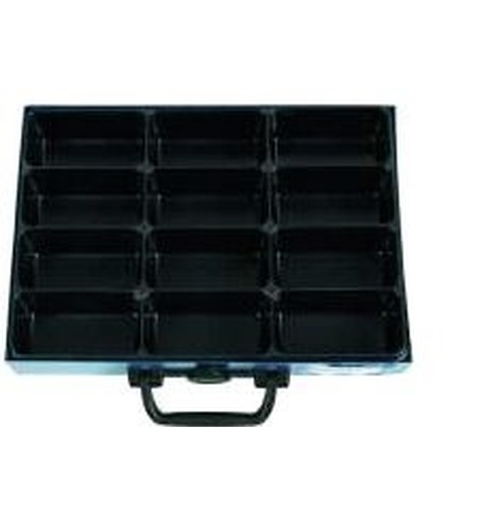 FÖRCH LAJITELMASALKU 12-LOKERIKKOA kuva